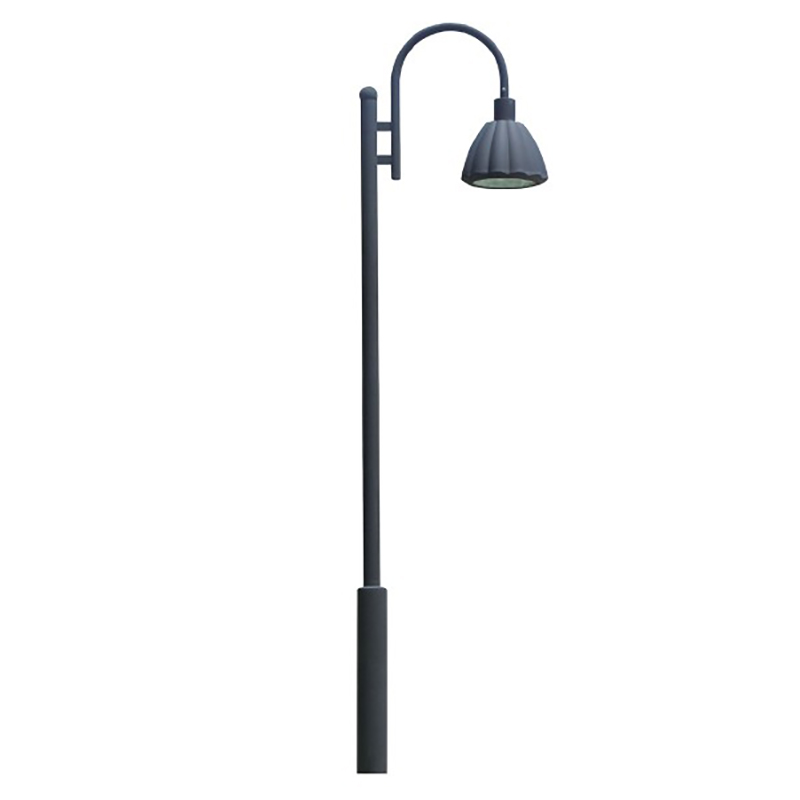 What are the advantages of LED street lights?
